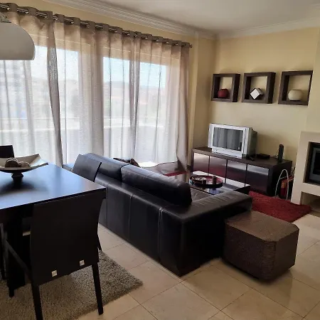 Appartement Casa Malu