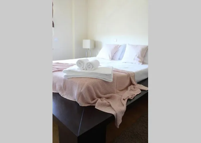 Apartment Casa Malu *