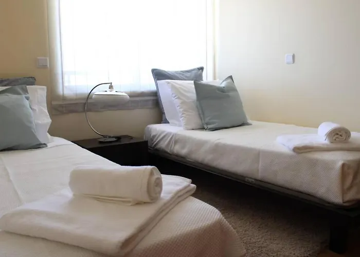 Apartment Casa Malu Coimbra