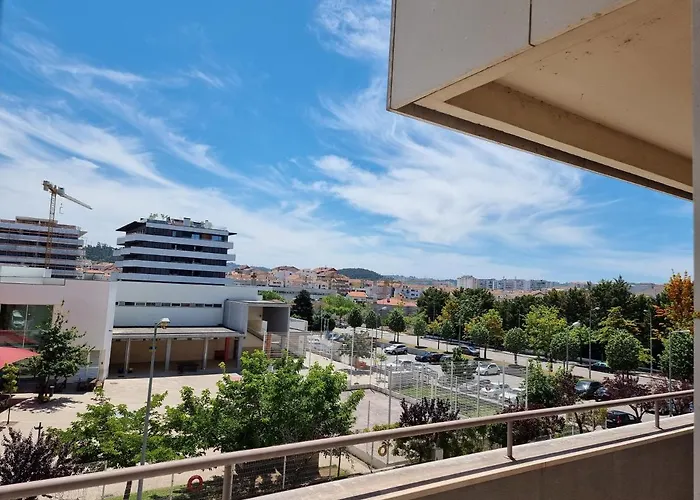 Apartment Casa Malu *