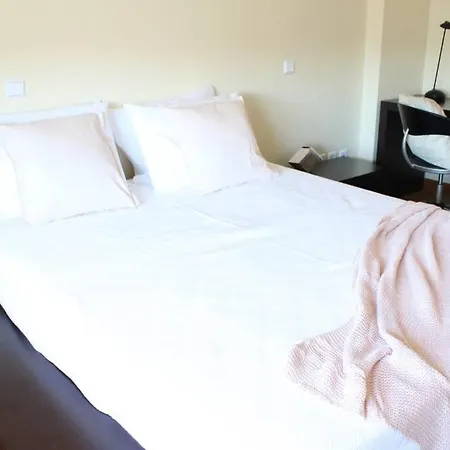 Casa Malu Apartment *