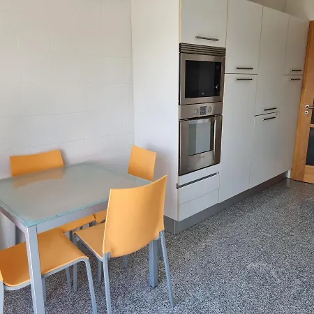 Apartment Casa Malu Coimbra
