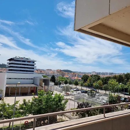 Apartment Casa Malu *