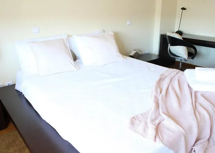 Casa Malu Apartment *